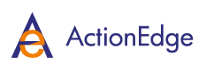 Action Edge Logo