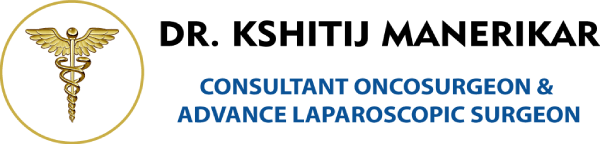 drkshitijmanerikar Logo